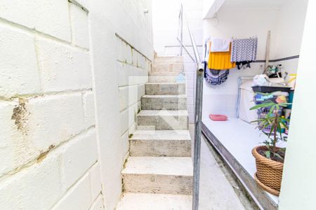 Casa à venda com 150m², 3 quartos e 1 vaga Casa à venda com 150m², 3 quartos e 1 vagaÁrea de Serviço