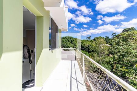 Casa à venda com 150m², 3 quartos e 1 vaga Casa à venda com 150m², 3 quartos e 1 vagaVaranda Quarto 2