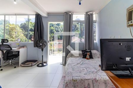 Casa à venda com 150m², 3 quartos e 1 vaga Casa à venda com 150m², 3 quartos e 1 vagaQuarto 2