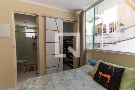 Casa à venda com 150m², 3 quartos e 1 vaga Casa à venda com 150m², 3 quartos e 1 vagaQuarto 3