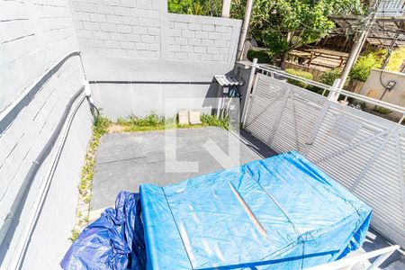 Casa à venda com 150m², 3 quartos e 1 vaga Casa à venda com 150m², 3 quartos e 1 vagaÁrea externa