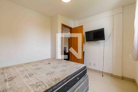 Quarto 2 de apartamento à venda com 2 quartos, 44m² em Recreio dos Bandeirantes, Rio de Janeiro