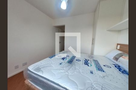 Quarto 1 de apartamento para alugar com 2 quartos, 65m² em Vila Pereira Cerca, São Paulo