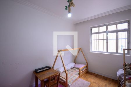 Quarto 1 de apartamento à venda com 2 quartos, 64m² em Aclimação, São Paulo