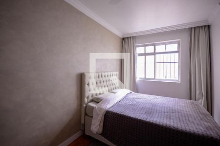 Quarto 2 de apartamento à venda com 2 quartos, 64m² em Aclimação, São Paulo