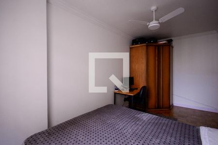Quarto 2 de apartamento à venda com 2 quartos, 64m² em Aclimação, São Paulo