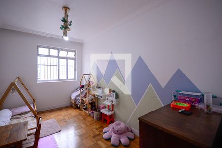 Quarto 1 de apartamento à venda com 2 quartos, 64m² em Aclimação, São Paulo