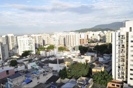 Sacada de apartamento à venda com 2 quartos, 115m² em Cachambi, Rio de Janeiro