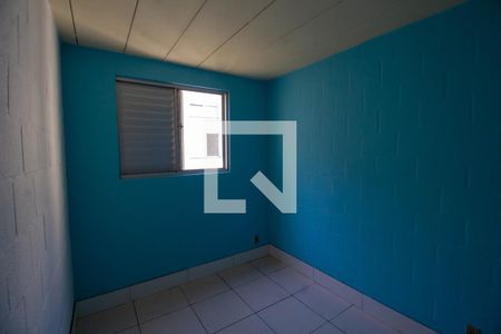 Quarto 2 de apartamento para alugar com 2 quartos, 50m² em São José, São Leopoldo