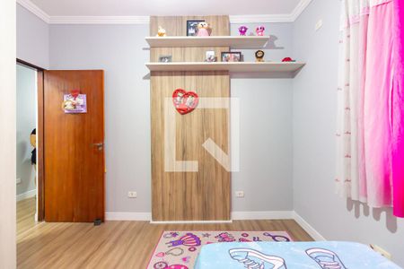 Quarto 2 de casa à venda com 4 quartos, 280m² em Santa Maria, Osasco