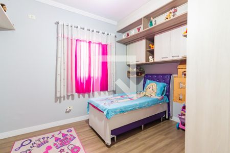 Quarto 2 de casa à venda com 4 quartos, 280m² em Santa Maria, Osasco