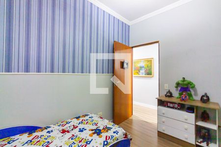 Quarto 3 de casa à venda com 4 quartos, 280m² em Santa Maria, Osasco