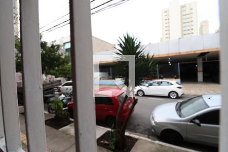 Vista da Sala de casa à venda com 2 quartos, 83m² em Lapa, São Paulo