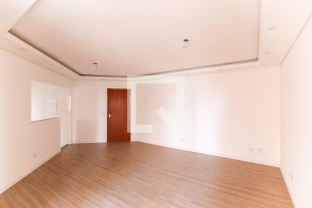 Sala de apartamento para alugar com 2 quartos, 72m² em Jardim Maria Rosa, Taboão da Serra