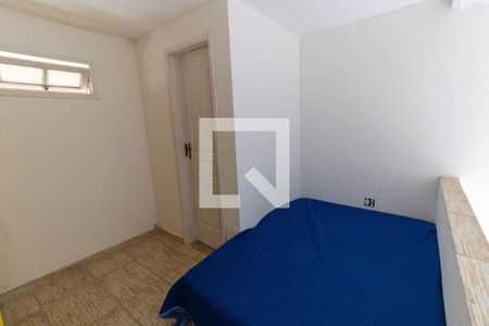 Quarto de kitnet/studio para alugar com 1 quarto, 22m² em Maravista, Niterói