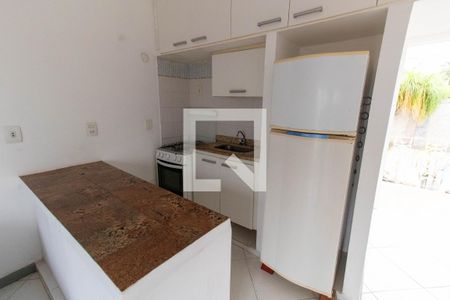 Studio de kitnet/studio para alugar com 1 quarto, 22m² em Maravista, Niterói