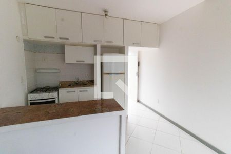 Studio de kitnet/studio para alugar com 1 quarto, 22m² em Maravista, Niterói