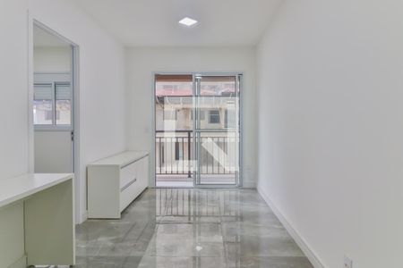 Sala de apartamento para alugar com 1 quarto, 31m² em Vila Sônia, São Paulo