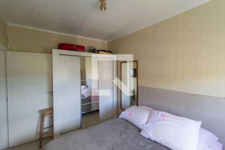 Quarto 2 de apartamento para alugar com 2 quartos, 50m² em Jardim América, São Leopoldo