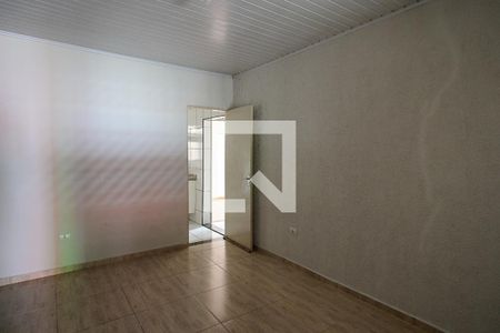 Sala de casa para alugar com 3 quartos, 120m² em Vila Brasilina, São Paulo