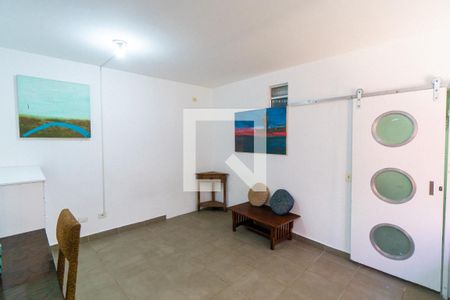 Studio de kitnet/studio para alugar com 1 quarto, 28m² em Vila Clementino, São Paulo