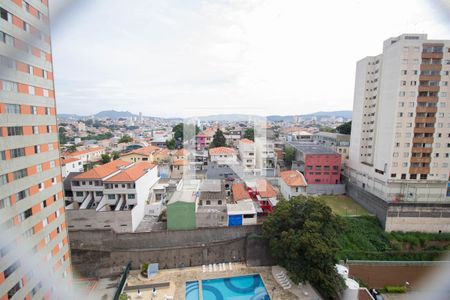 Vista da Sala de apartamento à venda com 3 quartos, 84m² em Freguesia do Ó, São Paulo