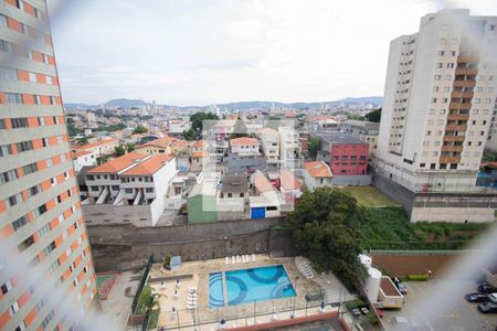 Vista Quarto 1 de apartamento à venda com 3 quartos, 84m² em Freguesia do Ó, São Paulo