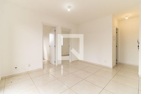 Apartamento à venda com 38m², 2 quartos e 1 vagaSala