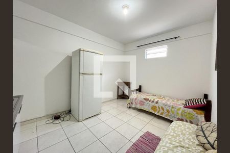Studio para alugar com 20m², 1 quarto e sem vagaQuarto/Cozinha