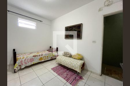 Studio para alugar com 20m², 1 quarto e sem vagaQuarto/Cozinha