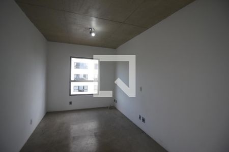 Quarto  de apartamento à venda com 1 quarto, 70m² em Usina Piratininga, São Paulo
