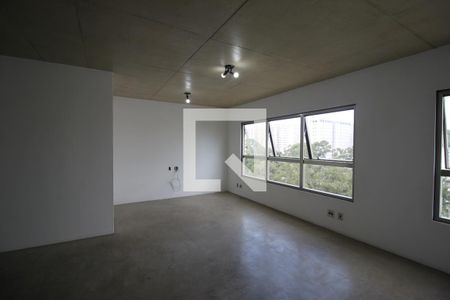 Sala  de apartamento à venda com 1 quarto, 70m² em Usina Piratininga, São Paulo