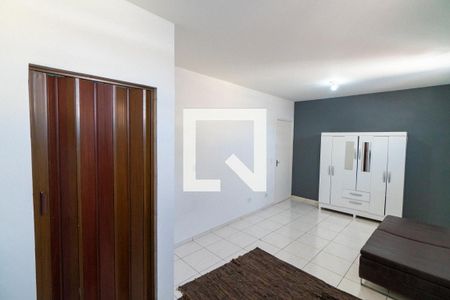 Studio de kitnet/studio para alugar com 1 quarto, 25m² em Vila Clementino, São Paulo