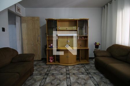 Sala de casa à venda com 3 quartos, 85m² em Parque da Vila Prudente, São Paulo