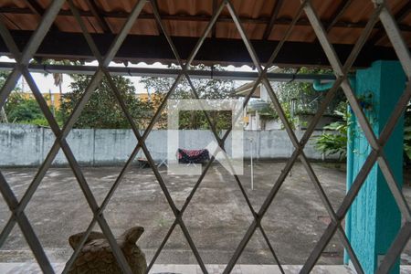 Sala Vista 2 de casa à venda com 5 quartos, 200m² em Grajaú, Rio de Janeiro