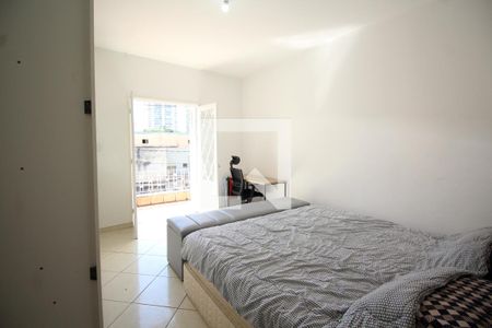 Quarto 1 de casa à venda com 1 quarto, 125m² em Santa Teresinha, São Paulo