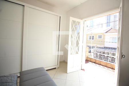 Quarto 1 de casa para alugar com 1 quarto, 125m² em Santa Teresinha, São Paulo