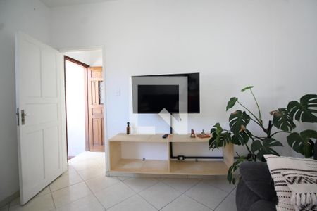 Sala de casa para alugar com 1 quarto, 125m² em Santa Teresinha, São Paulo