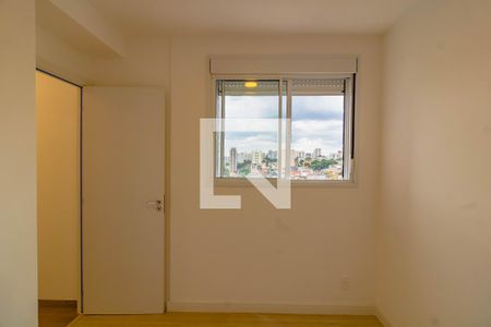 Quarto 2  de apartamento para alugar com 2 quartos, 34m² em Vila Mira, São Paulo