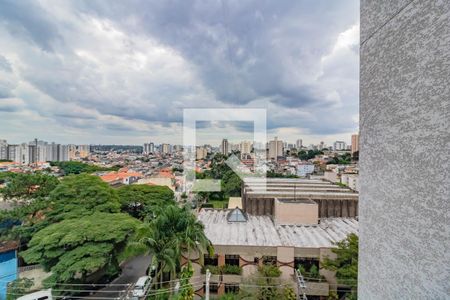 Vista Quarto 2 de apartamento para alugar com 2 quartos, 35m² em Vila Mira, São Paulo