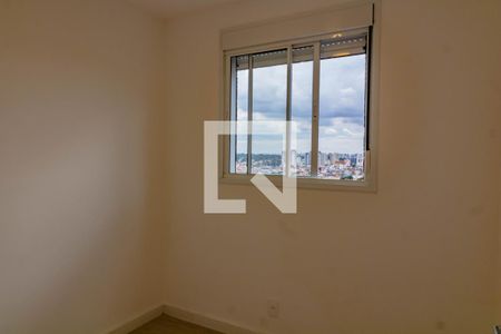 Quarto de apartamento para alugar com 2 quartos, 35m² em Vila Mira, São Paulo