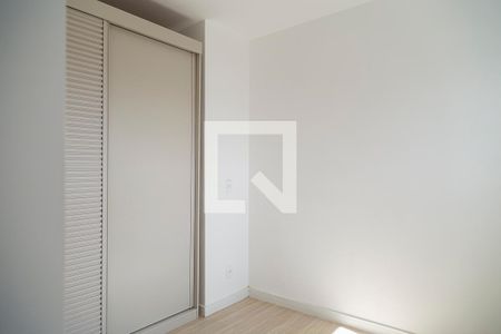 Quarto 2 de apartamento para alugar com 2 quartos, 35m² em Vila Mira, São Paulo