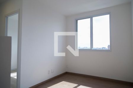 Sala de apartamento para alugar com 2 quartos, 35m² em Vila Mira, São Paulo