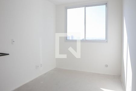 Sala de apartamento à venda com 1 quarto, 24m² em Água Branca, São Paulo