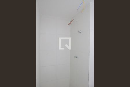 Banheiro da Suíte de apartamento à venda com 1 quarto, 24m² em Água Branca, São Paulo