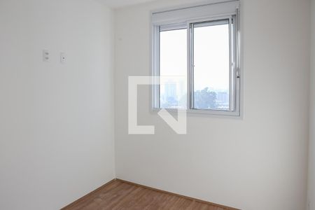 Suíte de apartamento à venda com 1 quarto, 24m² em Água Branca, São Paulo