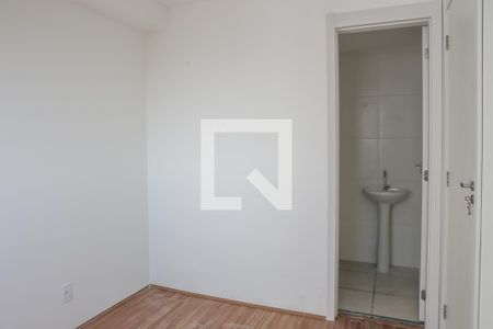 Suíte de apartamento à venda com 1 quarto, 24m² em Água Branca, São Paulo