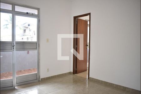 Sala de apartamento para alugar com 3 quartos, 90m² em Campo Grande, Rio de Janeiro