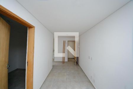Sala de apartamento à venda com 2 quartos, 43m² em Vila dos Minerios, São Paulo
