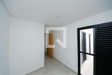 Quarto 2 de apartamento para alugar com 2 quartos, 45m² em Vila dos Minerios, São Paulo